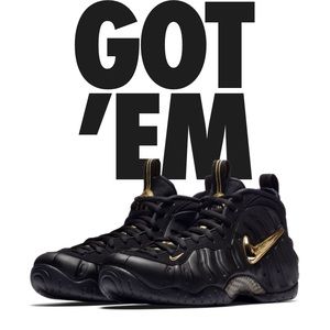 Meet your Posher, Sergio